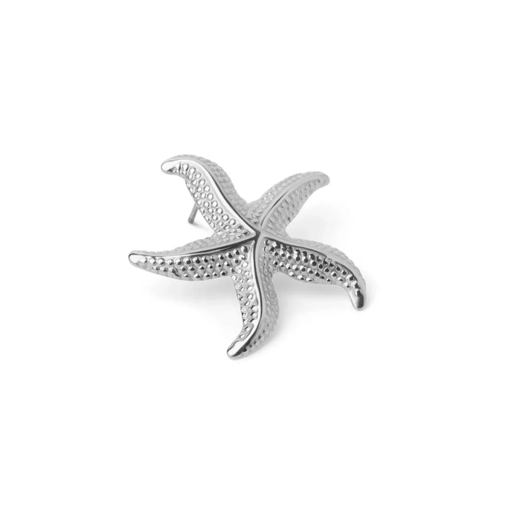 Olive's Ocean Whisper Starfish Earring