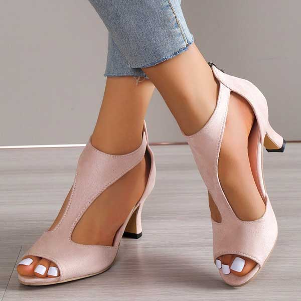 Olive's Orthopaedic Comfort Sandals