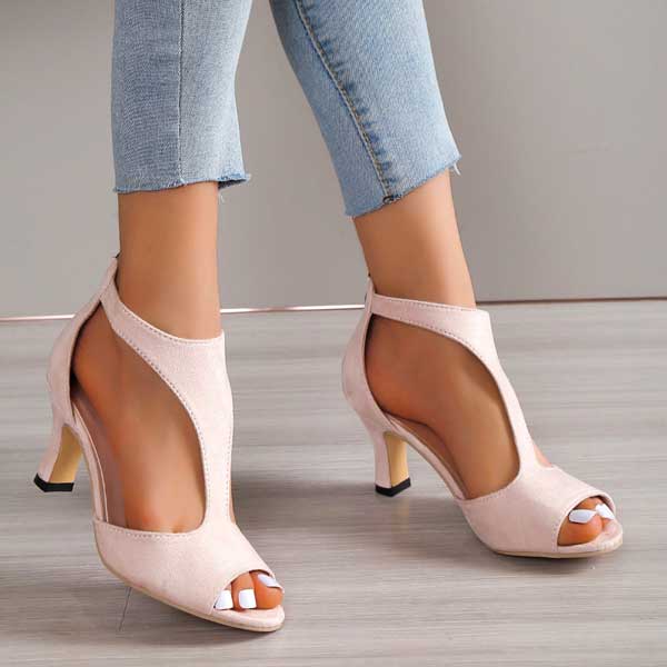 Olive's Orthopaedic Comfort Sandals