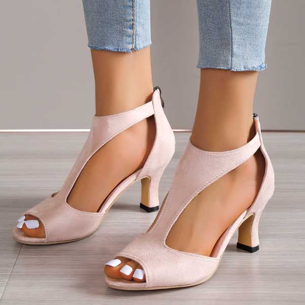 Olive's Orthopaedic Comfort Sandals