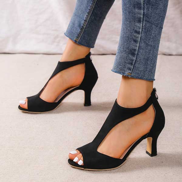 Olive's Orthopaedic Comfort Sandals