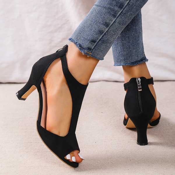 Olive's Orthopaedic Comfort Sandals