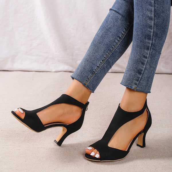 Olive's Orthopaedic Comfort Sandals