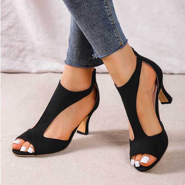 Olive's Orthopaedic Comfort Sandals